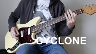 Video thumbnail for Fender Cyclone: Forgotten Grunge Machine by BLOXSY