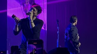 Download lagu COBALAH MENGERTI - NOAH LIVE IN KL 2023 #noah #noahlive #noahliveinkl #sahabatnoah #noahlive2023 mp3