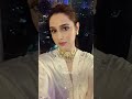 Sadia Khateeb Latest Photoshoot Raksha Bandhan Trailer Launch Event Photoshoot Diaries