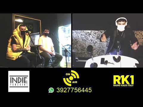 Indiepanchine (ASTRO CENTAURI) - Mercoledì 28 Aprile 2021