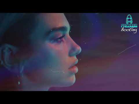 Dua Lipa vs David Guetta - Don't Start Sexy Knas (Prezioso Bootleg)
