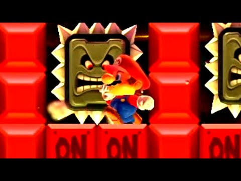 Super Mario Maker 2 🔥 Expert Endless Challenge #486