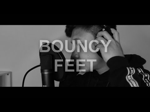 ZONIMONG - BOUNCY FEET