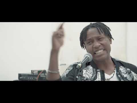 Delando Colley - Just Keep On Fighting Music Video