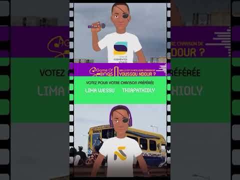 YouTube Thumbnail