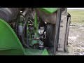 John Deere 3415