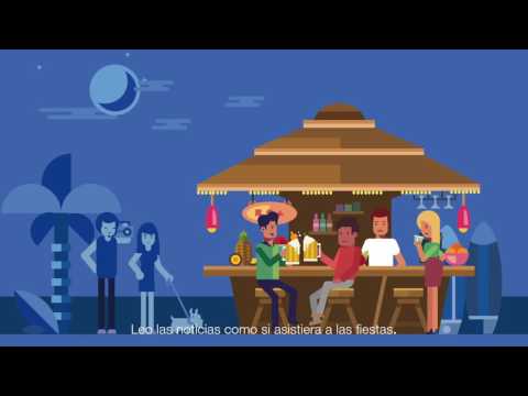 Noticias Águila-Invita Amigos y Gana Dinero Video