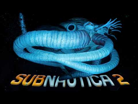 น้ำมันลึก หมึกมันร้าย | Subnautica 2
