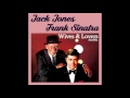 Jack Jones & Frank Sinatra - Wives & Lovers (MoolMix)