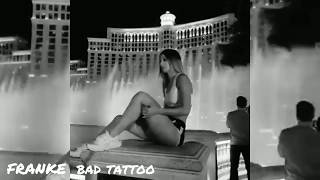 Franke - Bad Tattoo (Official Video) ft Logan Paul