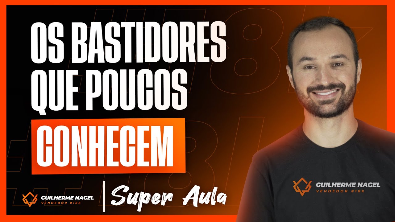 COMO SE PREPARAR PARA UMA REUNIÃO DE VENDA? [SUPER AULA]