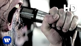 Video thumbnail of "Slipknot - Before I Forget [OFFICIAL VIDEO]"