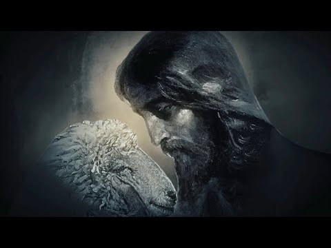 My Child, Don’t Worry — I Will Help You