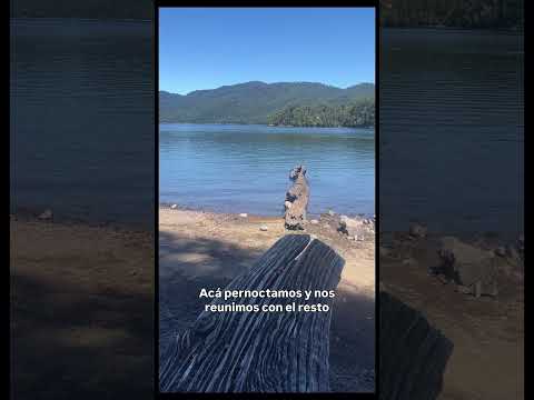 Ruta de los lagos Riñihue, Panguipulli y Pirihueco