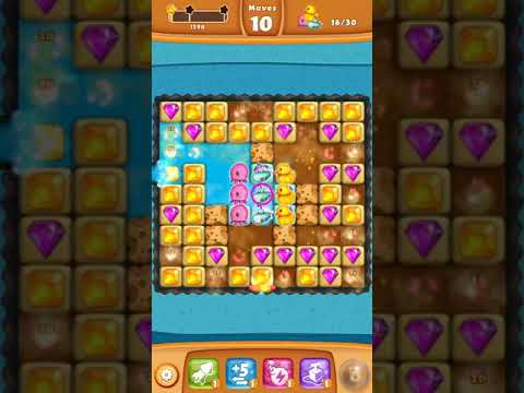 Diamond Digger Saga Level 58 3 stars