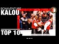 TOP 10 GOALS | Bonaventure Kalou