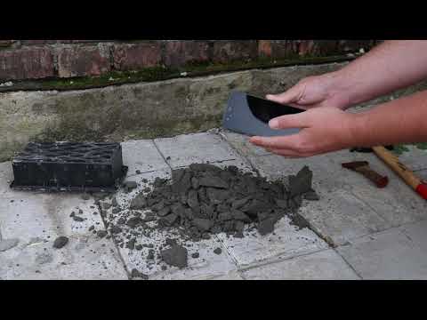 Blackview BV6300 Pro durability test