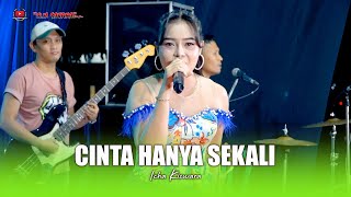 Download lagu CINTA HANYA SEKALI - ICHA KISWARA - OM SAVANA SAKJOSE - THE WEDDING ( SERDA FAUZI & SHELIA ) mp3 Download lagu CINTA HANYA SEKALI - ICHA KISWARA - OM SAVANA SAKJOSE - THE WEDDING ( SERDA FAUZI & SHELIA ) mp3