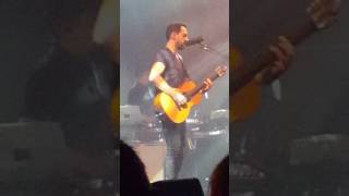 T'es belle à en crever (live) - de Palmas