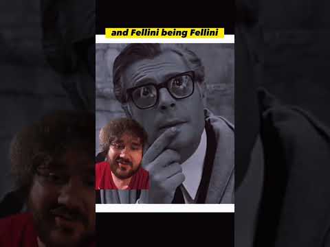 Federico Fellini and milo manara trip to Tulum￼ accurately, translates his ￼style into comic books ￼