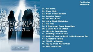 Download lagu GREGORIAN CHANT 2022 Christmas Chant   Full Album mp3 Download lagu GREGORIAN CHANT 2022 Christmas Chant   Full Album mp3