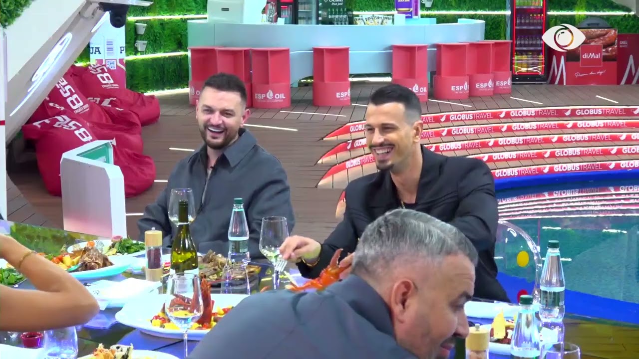 Tre arsye pse e meritoni finalen?/ Rogerti pyet Mateon dhe Shëndritin, banorët refuzojnë të përgjigjen dhe hedhin batuta