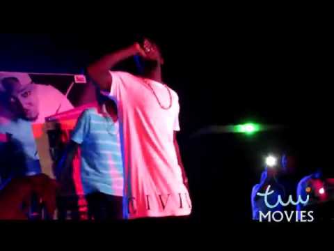 Kwaw Kese and Choir Master