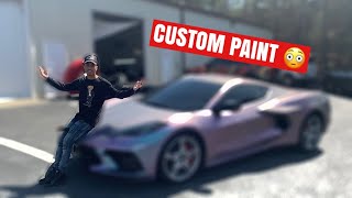 Download lagu PICKING UP MY OUTRAGEOUS C8! *GAME OVER* mp3