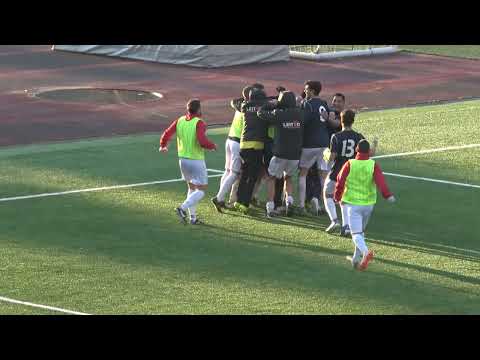 Ca de Rissi - Priaruggia G.Mora 1-3 | Highlights | Prima Categoria GIR. C | 15° GIORNATA