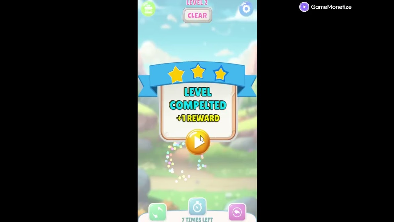 Color Bubble Shooter Walkthrough