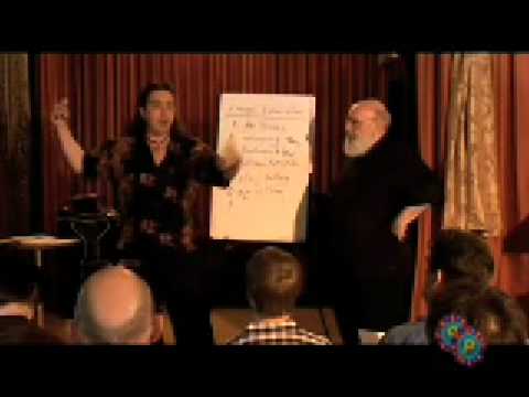 Hocus Pocus - Magic & Mystery School