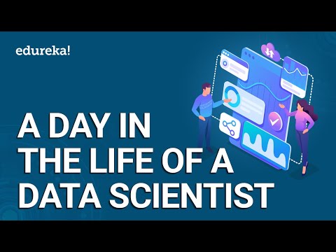 Data Science Training | Data Science Tutorial for Beginners | Data Science with R | Edureka