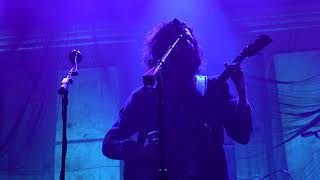 Hozier | Moment&#39;s Silence (Common Tongue) | Glasgow Royal Concert Hall | 24/09/19