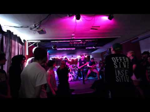 Martyr Defiled - Goldstein live