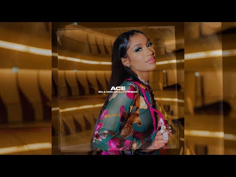 (Free) BIA type beat "Ace" | BIA & NIcki MInaj type beat 2023