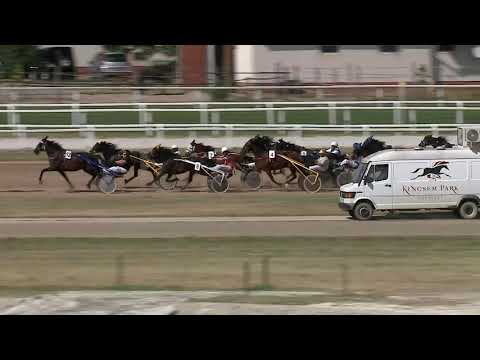 2021.07.03. 05. futam - G. DÉNES GYÖRGY "ZSÜTI" ÉS GÉM ZOLTÁN EMLÉKVERSENY HENDIKEP