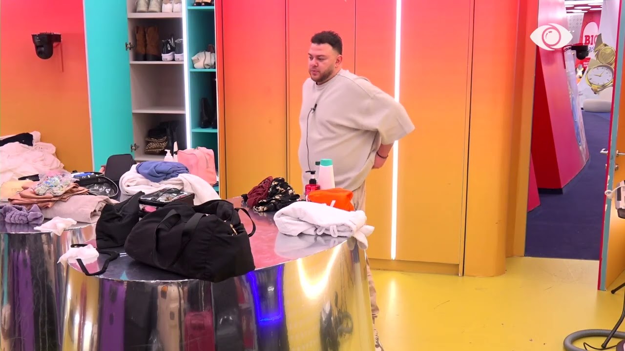 “Unë hyra nga shpella dhe kisha njerëz që i konsideroja shokë”/ Arditi bisedon me Edisën për lojën