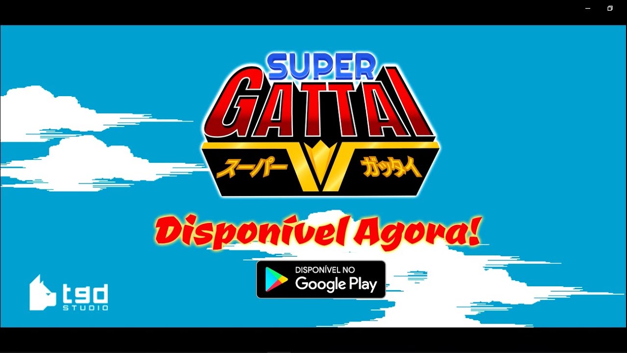 Launch Trailer