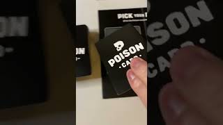 Pick Your Poison! NSFW Edition Part 16 💀☠️🔞 #shorts