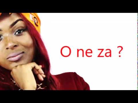 Marie Love-O ne za (official audio)