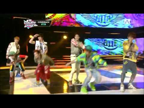 [FANCHANT] BTOB (비투비) - WOW