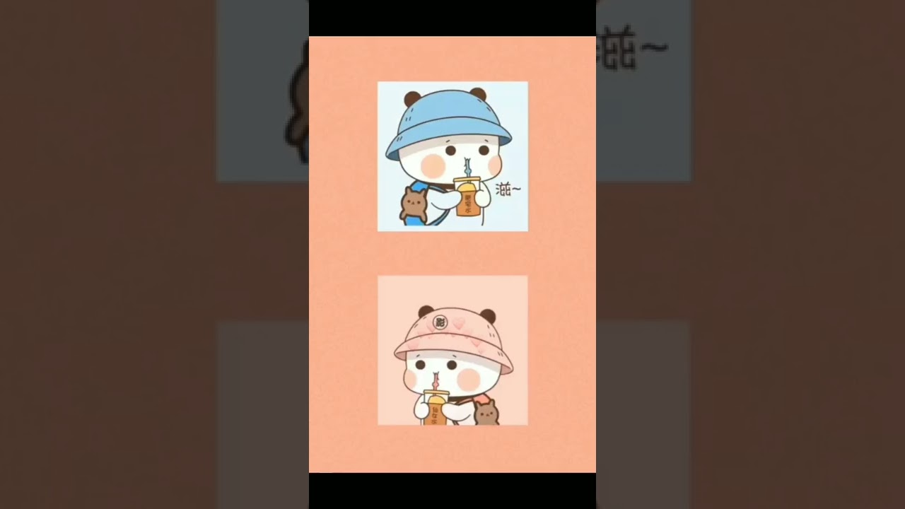 WALLPAPER BUAT KALIAN||WALLPAPER COUPLE BARENG BESTIE/PACAR