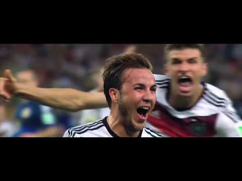 SERUM 114 - Verlieren heißt (WM Deutschland Best of - Vom Siegen und Verlieren)