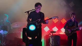 Lori Meyers - Luces de Neón @ Castrelos, Vigo 2018