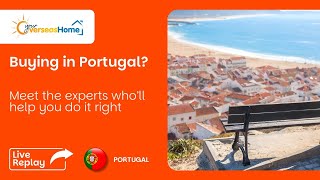 Legal tips and advice: All you need to know about property purchase in Portugal