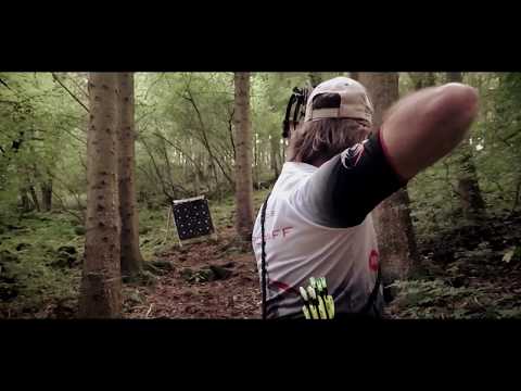 Faszination Feldbogensport