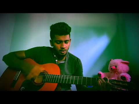 Asurin mideela cover song