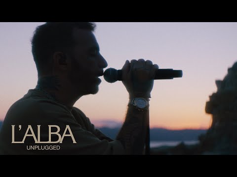 Salmo - L’ALBA - Unplugged (Amazon Original)