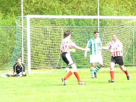 Sparta'18 7 - De 2-3 vs Neerkandia door Leon Obers