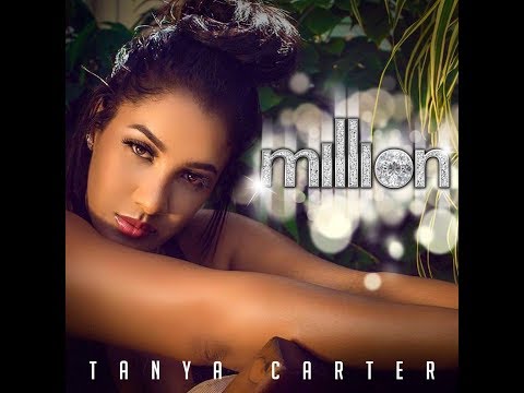 Tanya Carter  - Million (Official Music Video) ft.Gabo Deejay & DJ Kan